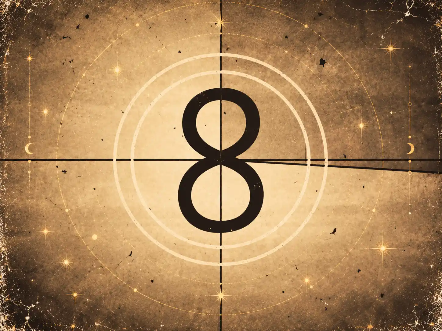 The 8th house in astrology: intimacy and transformation