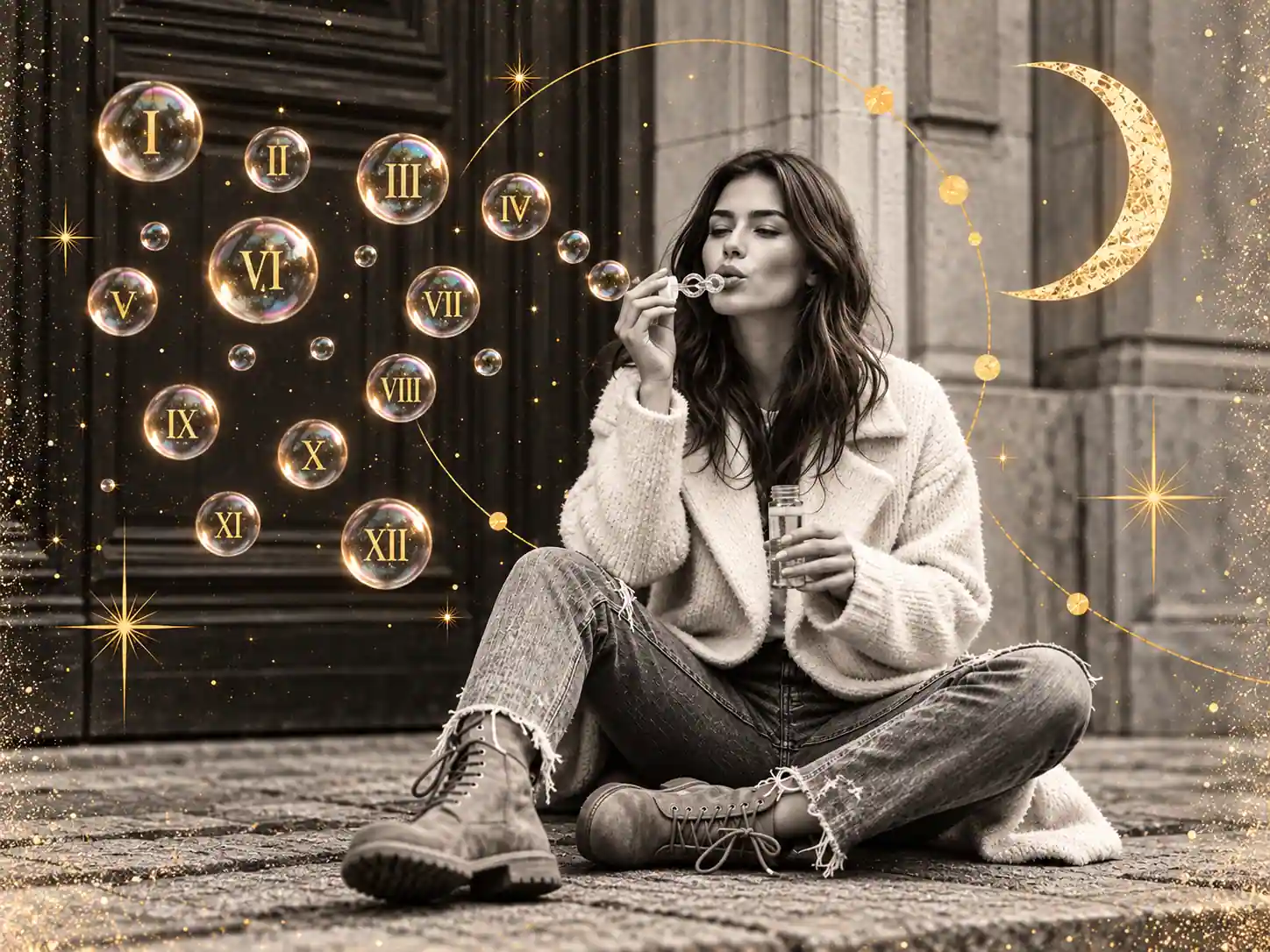 The 12 astrological houses explained: a simple guide
