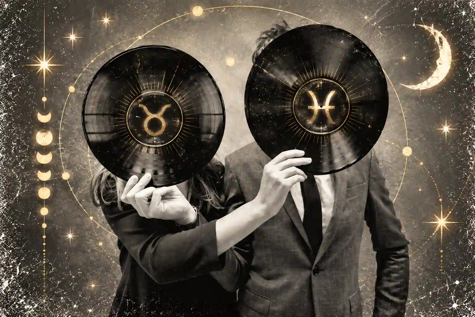 Compatibilité amoureuse par signe : mythes et réalités