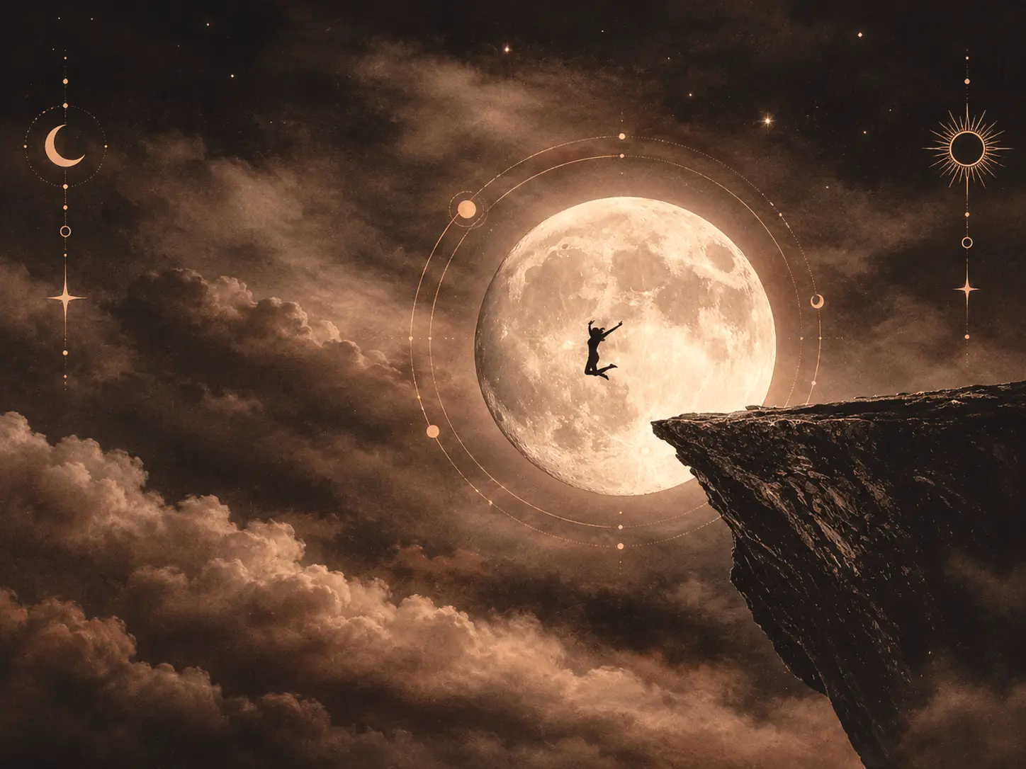 Luna llena: significado y cómo aprovechar su energía