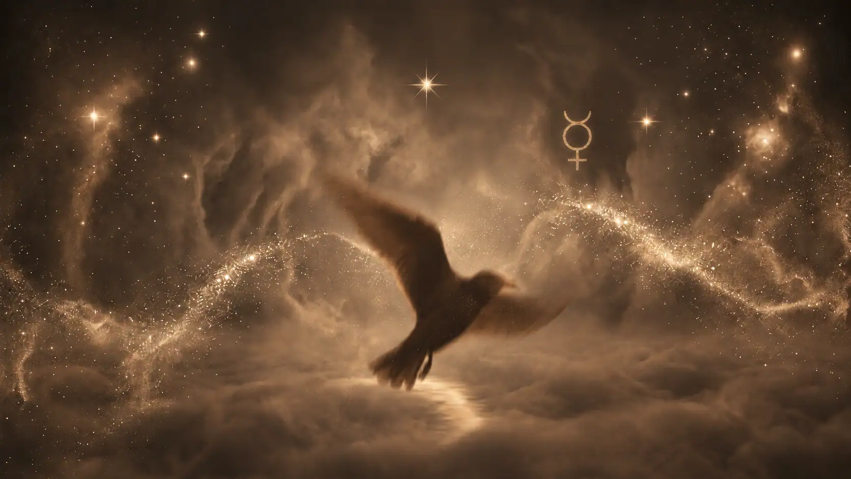 Your Mercury sign: how you think and communicate