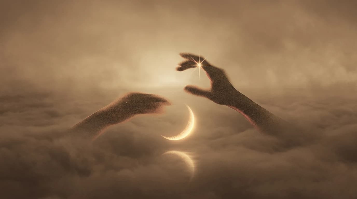 Your moon sign: what the Moon reveals about your emotions