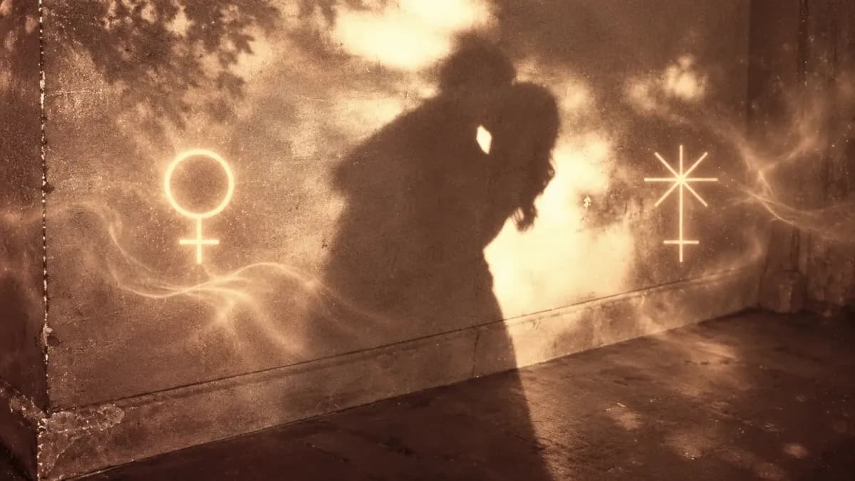 Venus y Juno: lo que te atrae y lo que necesitas