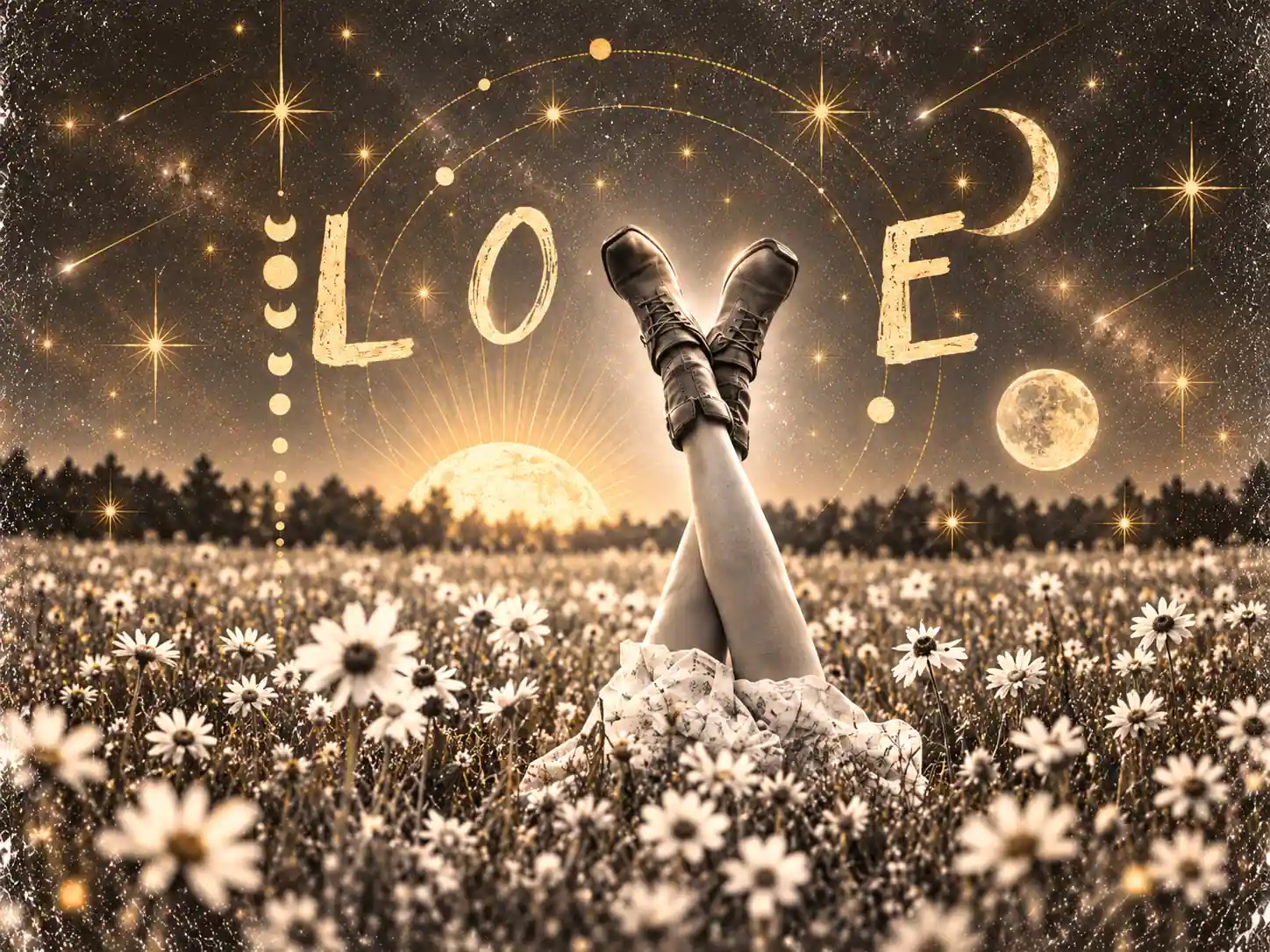 Your Venus sign: how you love and what you truly value