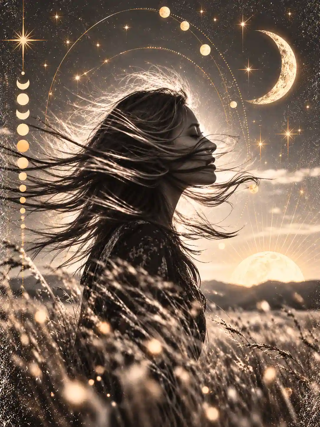 Birth chart (adult)