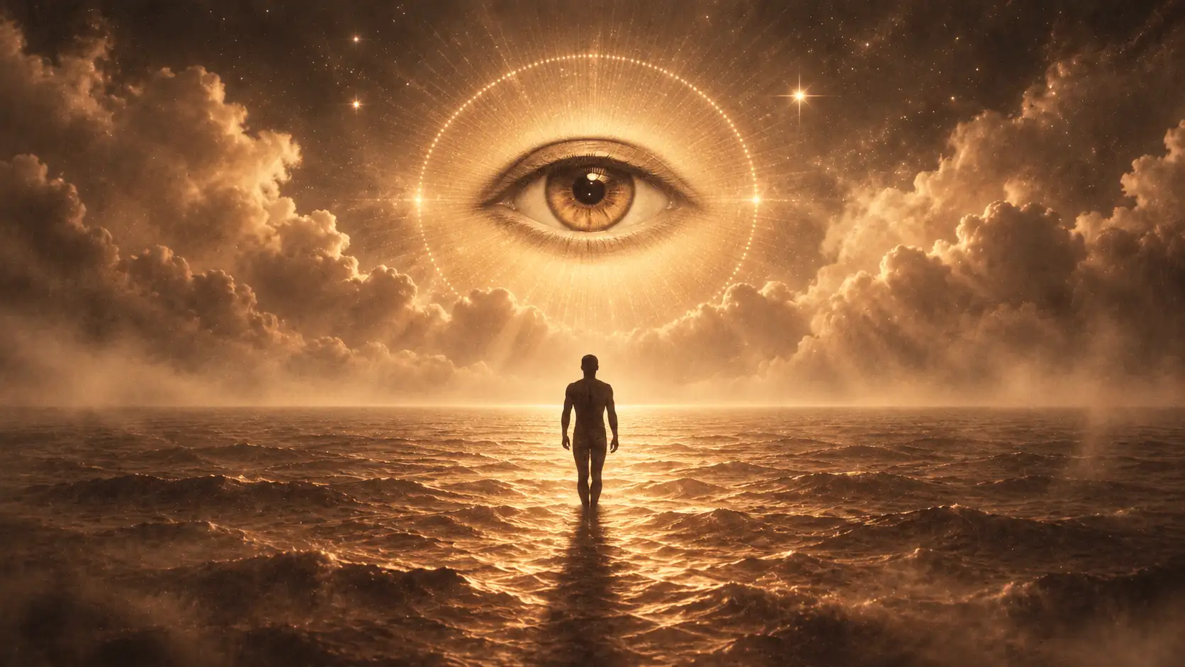 La maison 12 en astrologie : l'inconscient et l'intuition