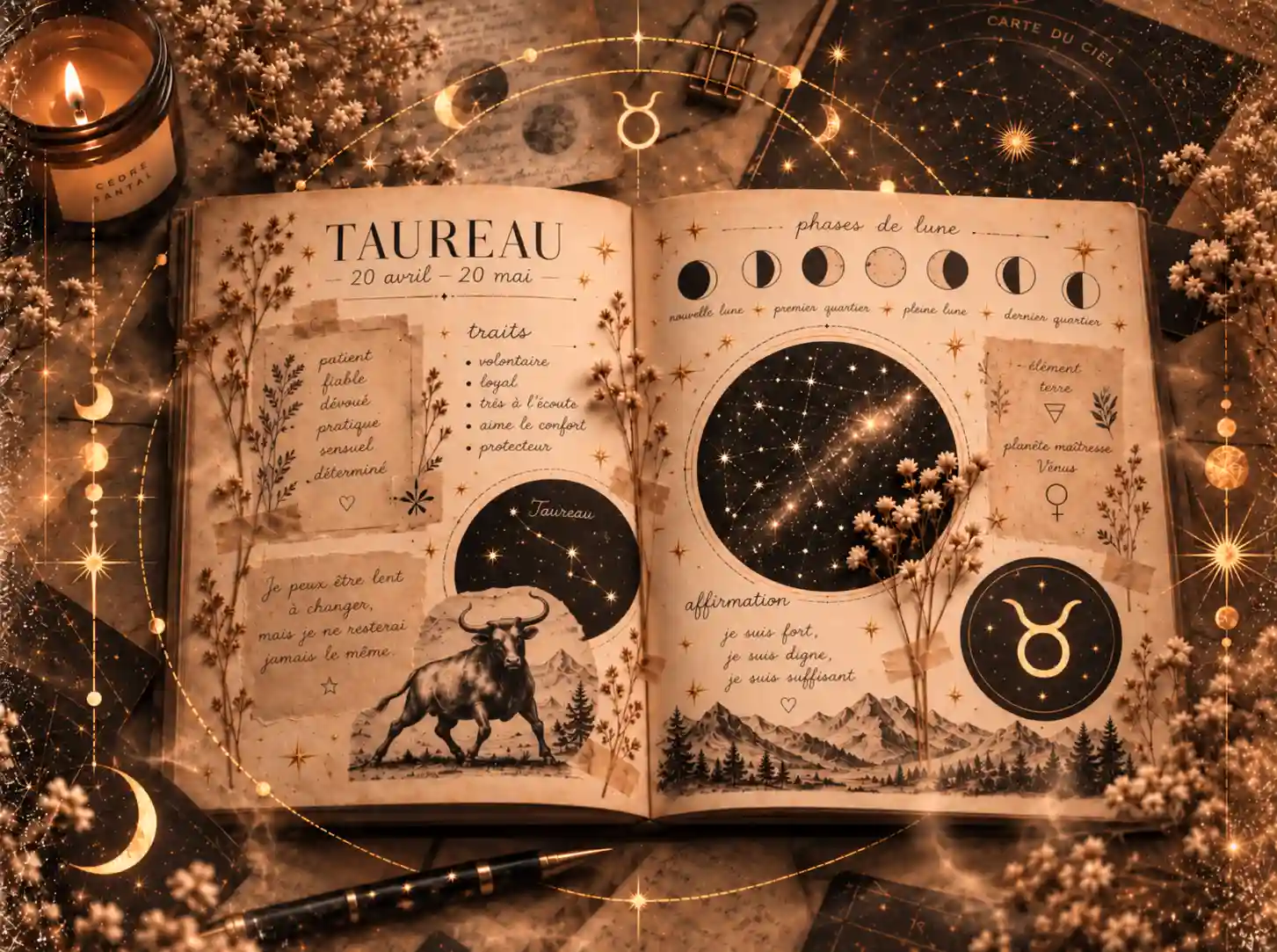 Los astrólogos y autores que inspiran mi práctica