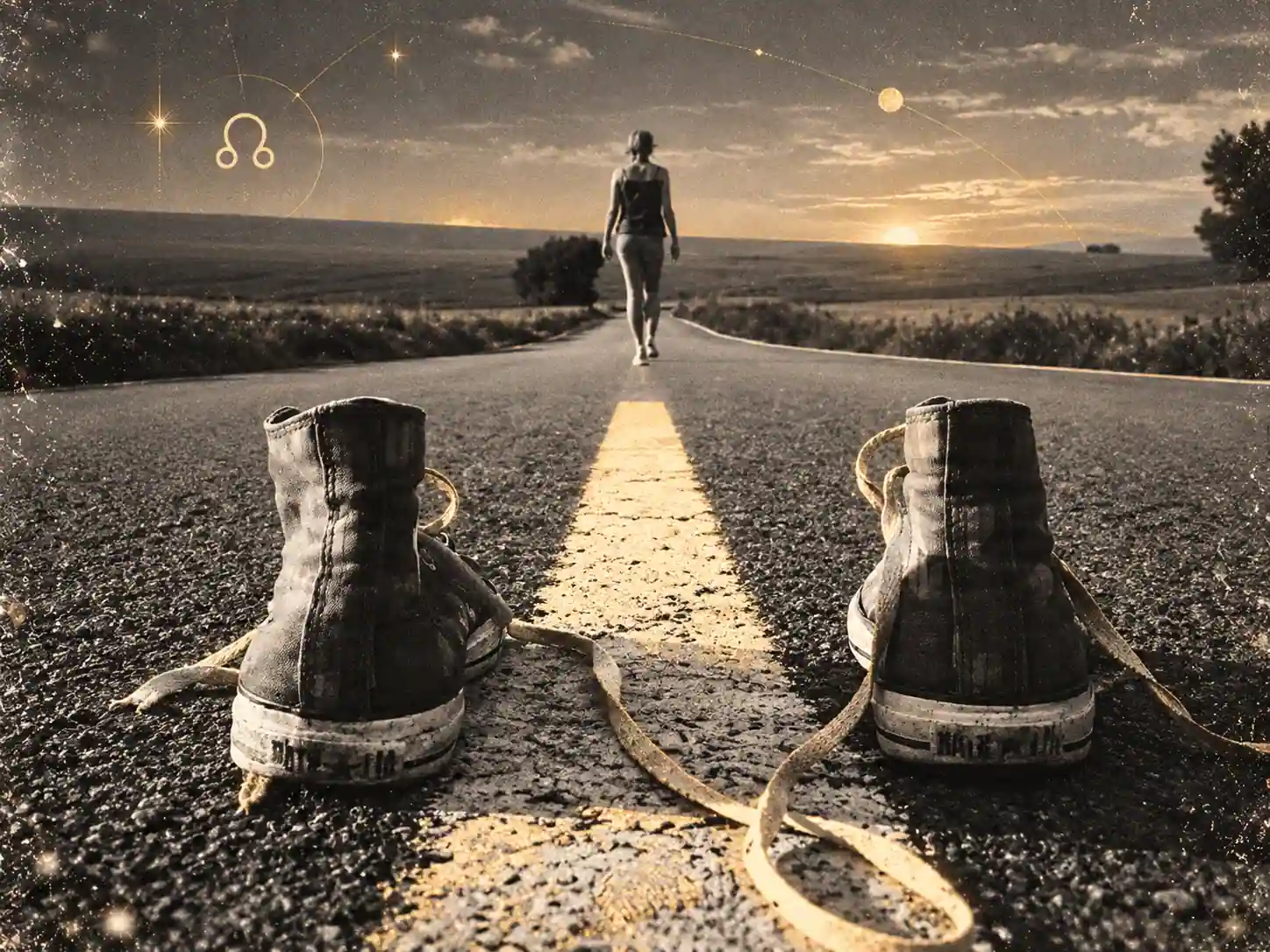 Your north node: your soul's direction in astrology